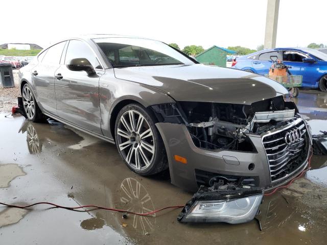 Foto 4 de la subasta – 2012 AUDI A7 PREMIUM con VIN WAUYGAFCXCN126120
