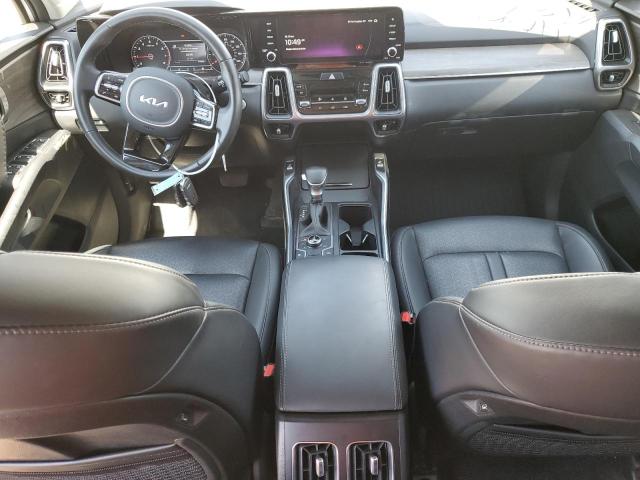 Photo 8 from auction – 2023 KIA SORENTO S with VIN 5XYRLDLC9PG228417