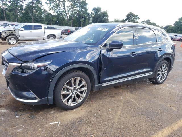 MAZDA CX-9 GRAND 2017 with VIN JM3TCBDY4H0136148 - Photo from auction