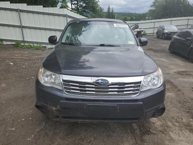 Photo 5 from auction – 2010 SUBARU FORESTER 2 with VIN JF2SH6AC4AH741382