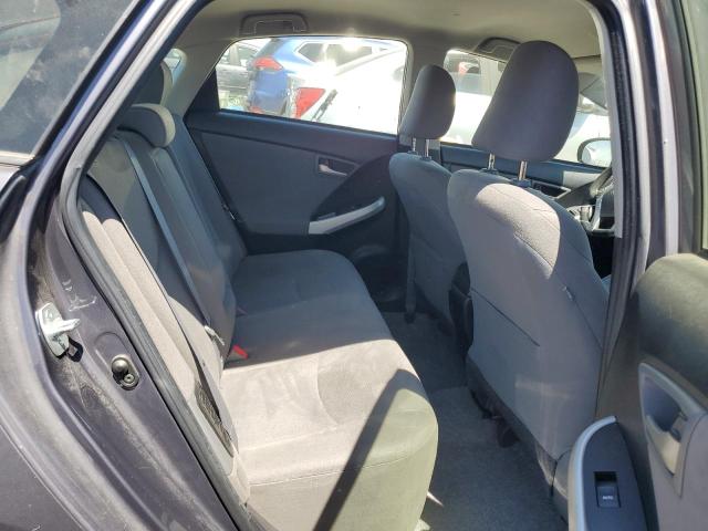 Photo 10 from auction – 2015 TOYOTA PRIUS with VIN JTDKN3DU4F1953869