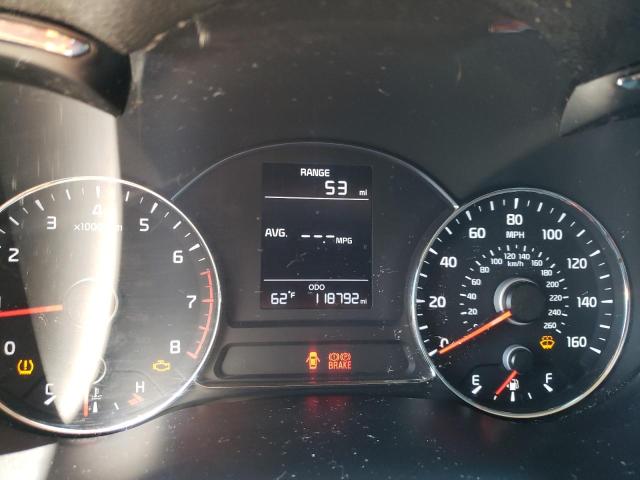 Photo 9 from auction – 2018 KIA FORTE LX with VIN 3KPFK4A75JE223862
