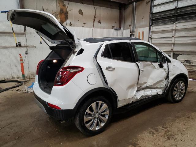 Photo 3 from auction – 2018 BUICK ENCORE PRE with VIN KL4CJASB7JB572343