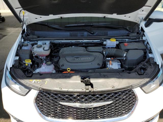 صورة رقم 12 من المزاد - 2023 CHRYSLER PACIFICA H مع VIN 2C4RC1L78PR603999