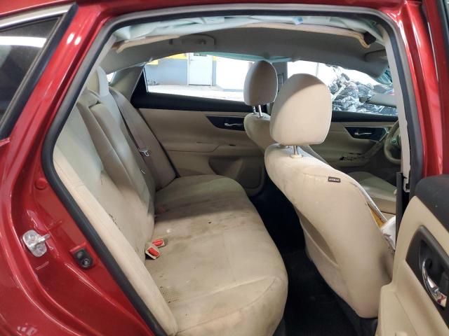 Photo 10 from auction – 2015 NISSAN ALTIMA 2.5 with VIN 1N4AL3AP3FC277313