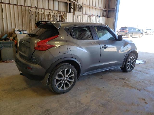 Photo 3 from auction – 2013 NISSAN JUKE S with VIN JN8AF5MRXDT200403