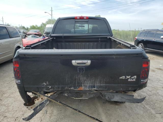 Photo 6 from auction – 2006 DODGE RAM 1500 S with VIN 1D7HU18236S654514