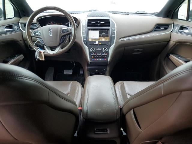 Photo 8 from auction – 2018 LINCOLN MKC RESERV with VIN 5LMCJ3D91JUL29149