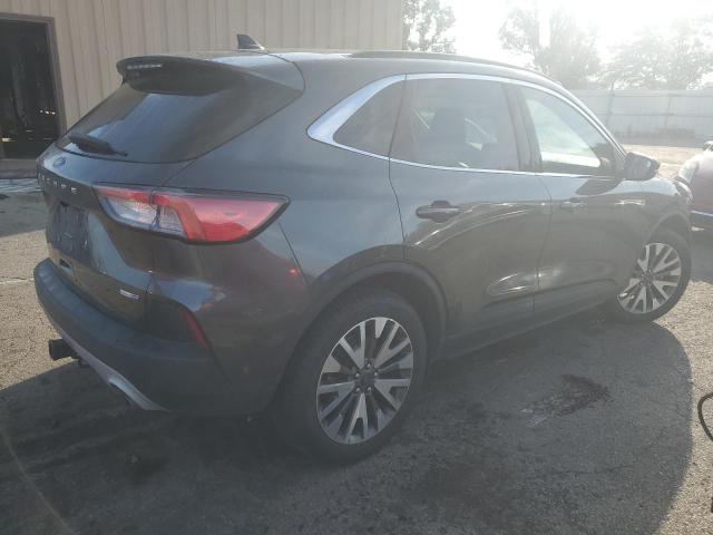 Photo 3 from auction – 2020 FORD ESCAPE TIT with VIN 1FMCU9J95LUB16905