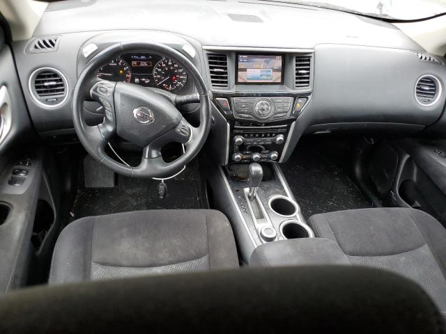 صورة رقم 8 من المزاد - 2014 NISSAN PATHFINDER مع VIN 5N1AR2MM2EC604606