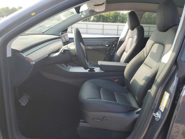 Photo 7 from auction – 2023 TESLA MODEL Y with VIN 7SAYGDEE6PA160745
