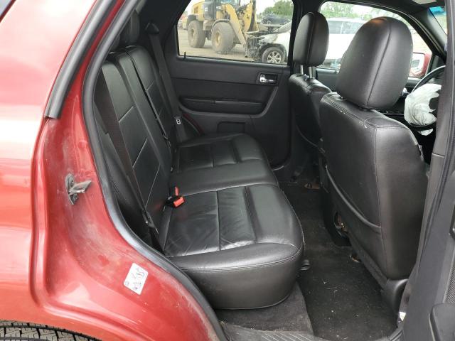 Photo 10 from auction – 2010 FORD ESCAPE LIM with VIN 1FMCU0EG5AKC60628