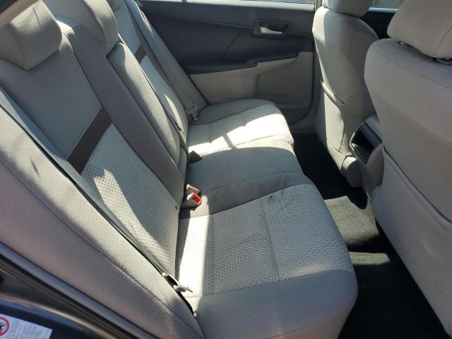 Photo 10 from auction – 2012 TOYOTA CAMRY BASE with VIN 4T1BF1FK5CU023997