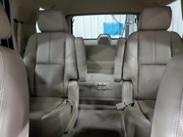 Photo 10 from auction – 2011 GMC YUKON SLT with VIN 1GKS2CE01BR117232