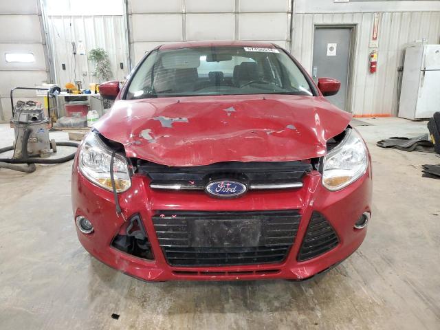Photo 5 from auction – 2012 FORD FOCUS SE with VIN 1FAHP3F20CL476699