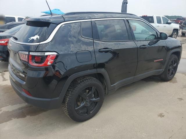 Photo 3 from auction – 2018 JEEP COMPASS LA with VIN 3C4NJCBB9JT186581
