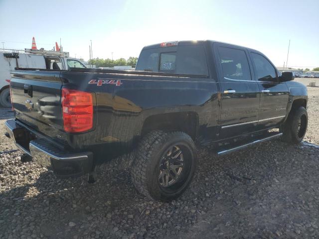 Photo 3 from auction – 2015 CHEVROLET SILVER1500 with VIN 3GCUKSEC3FG172926