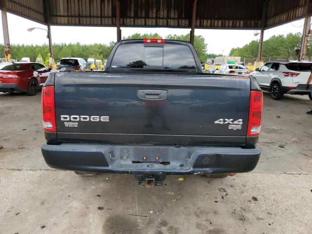 Photo 6 from auction – 2004 DODGE RAM 1500 S with VIN 1D3HU18D64J289106