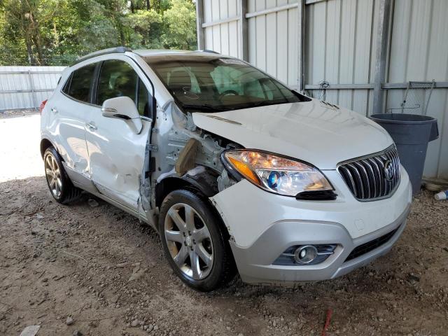 Photo 4 from auction – 2014 BUICK ENCORE with VIN KL4CJCSB1EB676344