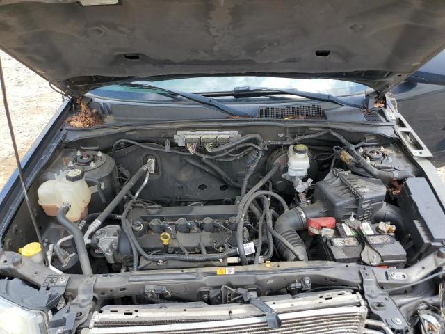 Photo 12 from auction – 2012 FORD ESCAPE XLT with VIN 1FMCU0D74CKC73679