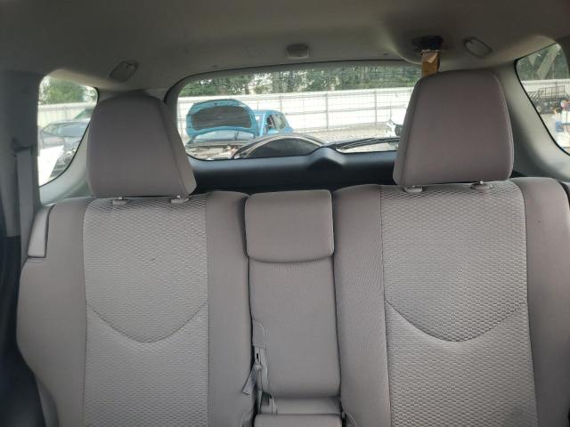 Photo 10 from auction – 2012 TOYOTA RAV4 with VIN JTMBF4DV8CD046211