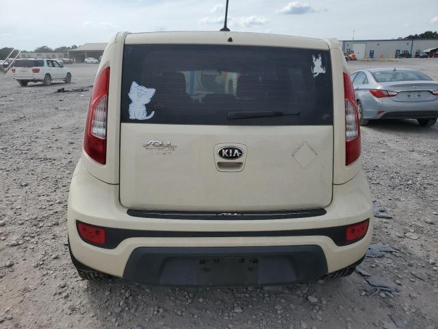 Photo 6 from auction – 2013 KIA SOUL with VIN KNDJT2A54D7493647