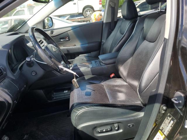 Photo 7 from auction – 2013 LEXUS RX 350 BAS with VIN 2T2BK1BAXDC194736