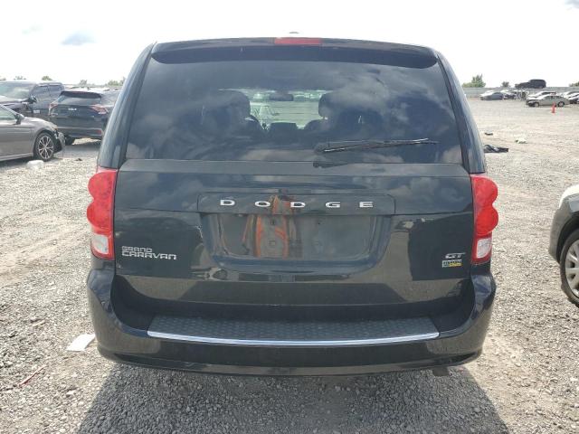 Photo 6 from auction – 2019 DODGE GRAND CARA with VIN 2C4RDGEGXKR647847