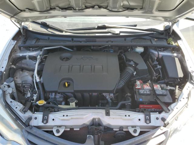 Photo 11 from auction – 2015 TOYOTA COROLLA L with VIN 5YFBURHE5FP340454