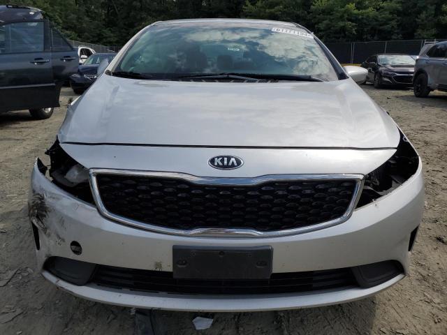 Photo 5 from auction – 2018 KIA FORTE LX with VIN 3KPFL4A73JE267162