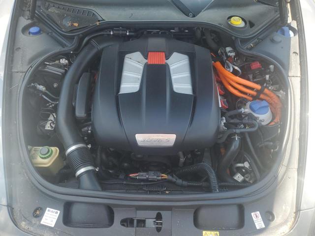 Photo 11 from auction – 2014 PORSCHE PANAMERA S with VIN WP0AD2A7XEL044979