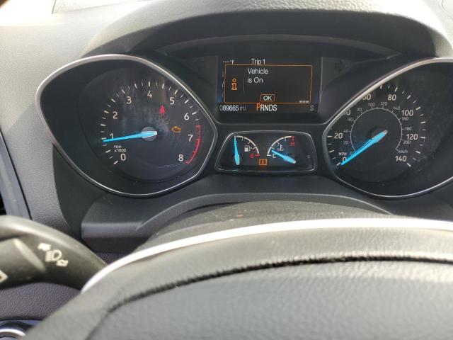 Photo 9 from auction – 2018 FORD ESCAPE SE with VIN 1FMCU9GD7JUB42009
