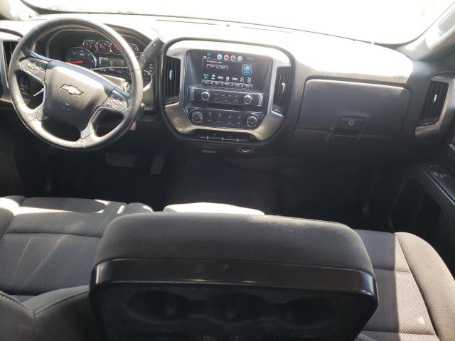 Photo 8 from auction – 2019 CHEVROLET SILVERADO with VIN 2GCVKPEC6K1179132