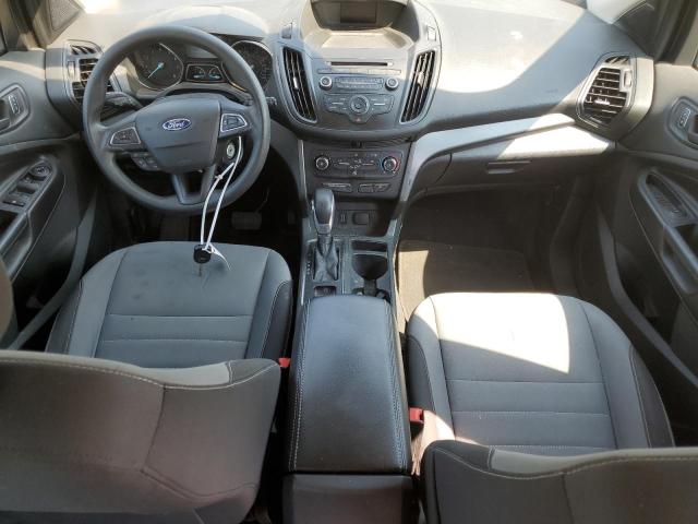 Photo 8 from auction – 2017 FORD ESCAPE S with VIN 1FMCU0F73HUB34510
