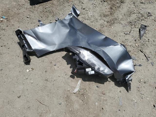 Photo 12 from auction – 2023 FORD MUSTANG with VIN 1FA6P8TH3P5109979