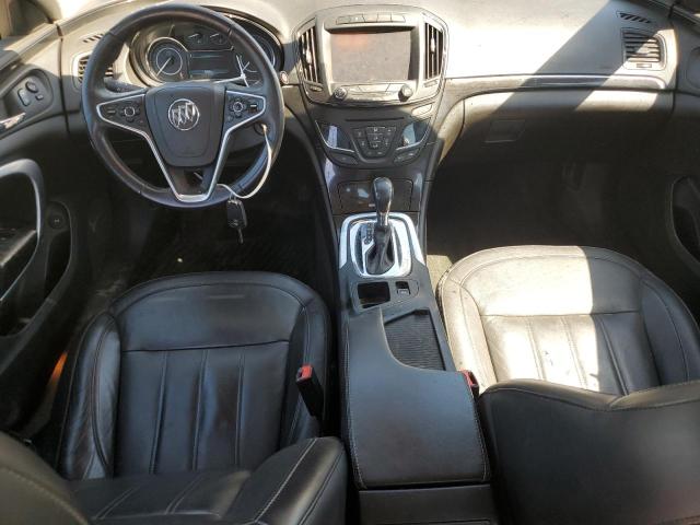 صورة رقم 8 من المزاد - 2017 BUICK REGAL مع VIN 2G4GM5EXXH9114185