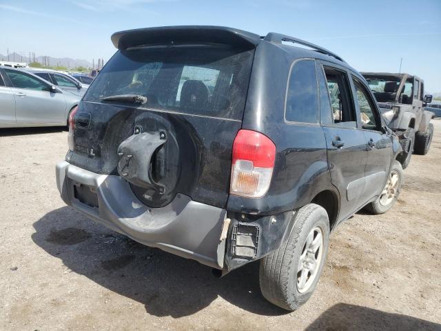 Photo 3 from auction – 2001 TOYOTA RAV4 with VIN JTEGH20V310002742