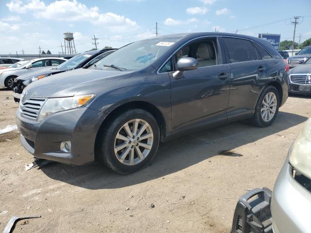 Photo 1 from auction – 2009 TOYOTA VENZA with VIN 4T3ZE11A89U016364