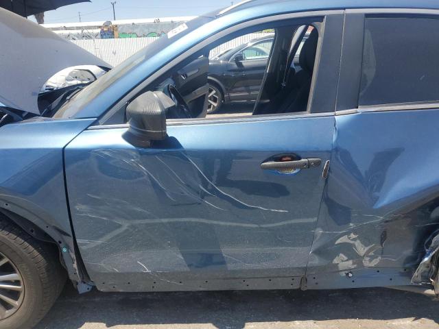 Photo 7 from auction – 2017 MAZDA CX-5 SPORT with VIN JM3KFABL5H0215848