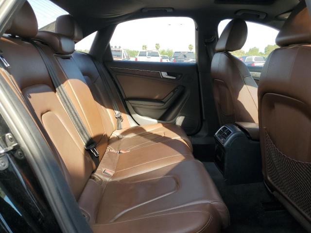 Photo 10 from auction – 2013 AUDI A4 PREMIUM with VIN WAUEFAFL9DN036285