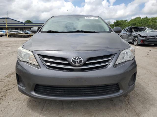 Photo 5 from auction – 2013 TOYOTA COROLLA BA with VIN 5YFBU4EEXDP151982