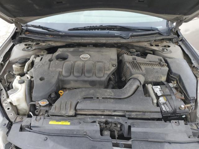 Photo 11 from auction – 2012 NISSAN ALTIMA BAS with VIN 1N4AL2AP7CC160467