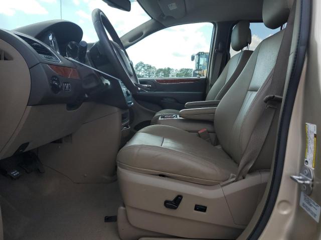 Photo 7 from auction – 2015 CHRYSLER TOWN & COU with VIN 2C4RC1BG7FR618249