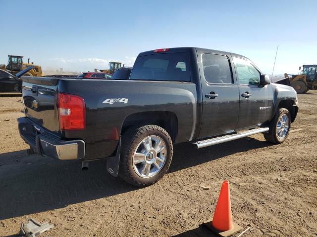 Photo 3 from auction – 2012 CHEVROLET SILVERADO with VIN 3GCPKTE7XCG239930