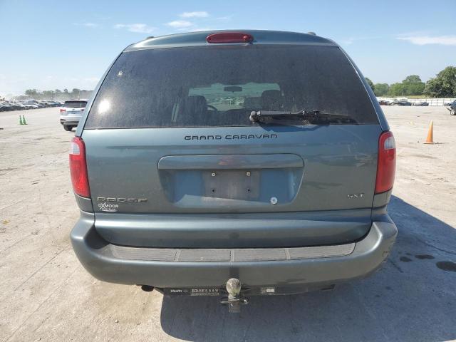 Photo 6 from auction – 2007 DODGE GRAND CARA with VIN 2D4GP44L07R181822