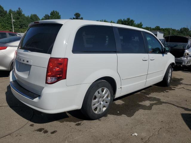 Photo 3 from auction – 2015 DODGE GRAND CARA with VIN 2C4RDGBG5FR569858
