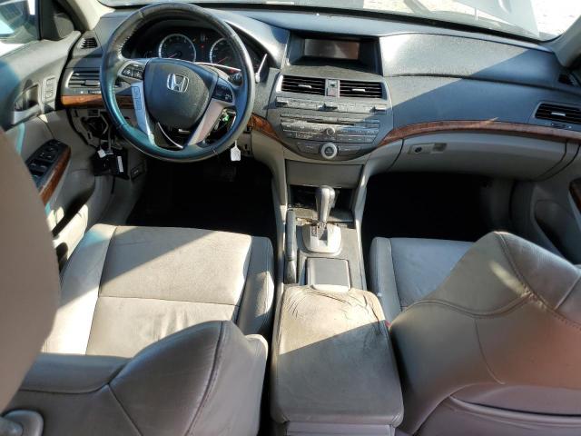 Photo 8 from auction – 2012 HONDA ACCORD EXL with VIN 1HGCP3F83CA006673