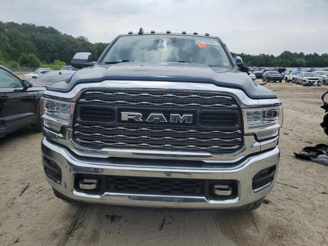 Photo 5 from auction – 2020 RAM 2500 LIMIT with VIN 3C6UR5SL3LG150400