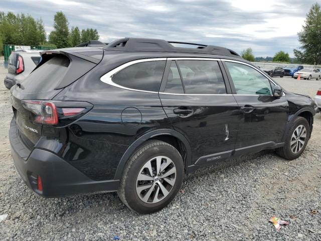 Photo 3 from auction – 2020 SUBARU OUTBACK PR with VIN 4S4BTACCXL3182087