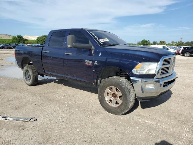 Photo 4 from auction – 2012 DODGE RAM 2500 S with VIN 3C6UD5DL9CG260864